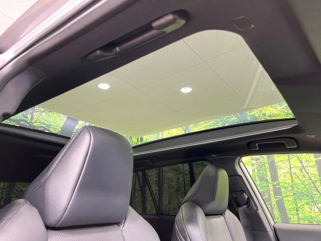 TOYOTA COROLLA CROSS HYBRID 2025