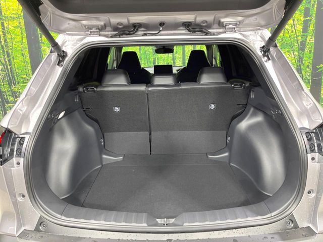 TOYOTA COROLLA CROSS HYBRID 2025