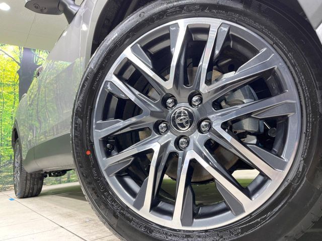 TOYOTA COROLLA CROSS HYBRID 2025