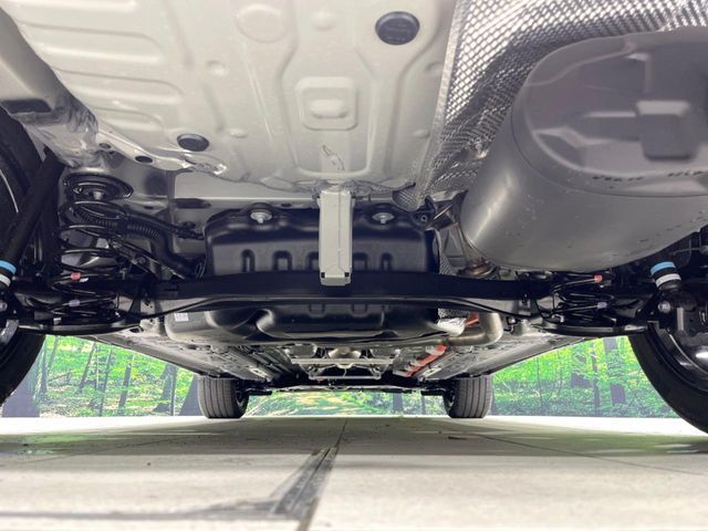 TOYOTA COROLLA CROSS HYBRID 2025