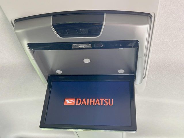 DAIHATSU TANTO CUSTOM 2015