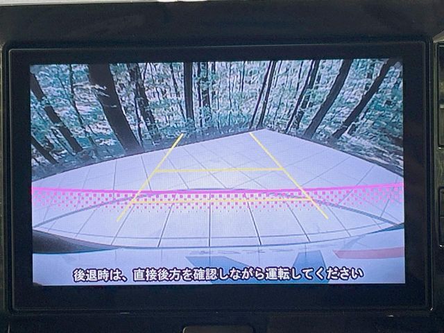 DAIHATSU TANTO CUSTOM 2015