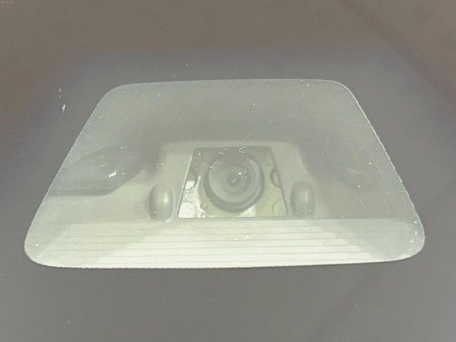 DAIHATSU TANTO CUSTOM 2015