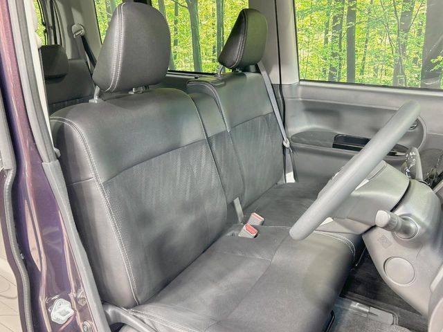 DAIHATSU TANTO CUSTOM 2015