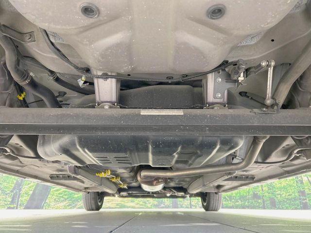 DAIHATSU TANTO CUSTOM 2015