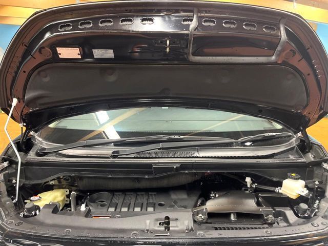 MITSUBISHI DELICA D:5 4WD 2025