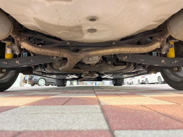 SUBARU LEGACY-TW 4WD 2013