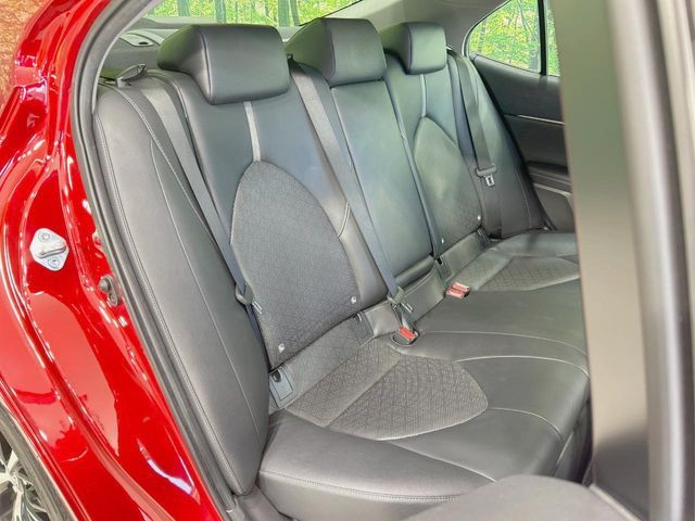 TOYOTA CAMRY HYBRID 2018