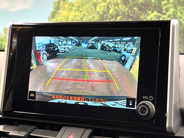 TOYOTA RAV4 HYBRID 4WD 2023