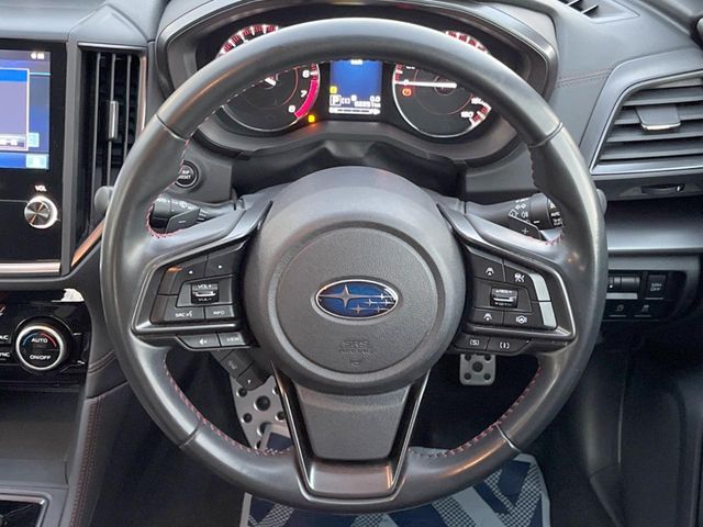 SUBARU IMPREZA SPORT 2020