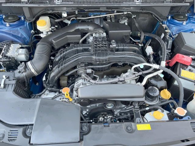 SUBARU IMPREZA SPORT 2020