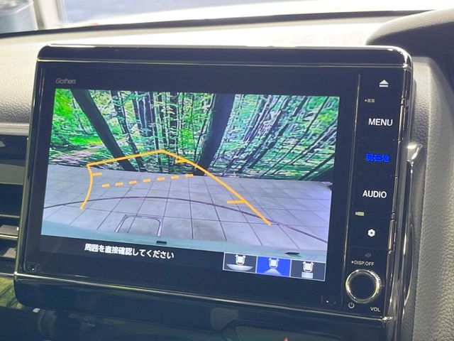 HONDA N BOX CUSTOM 2021