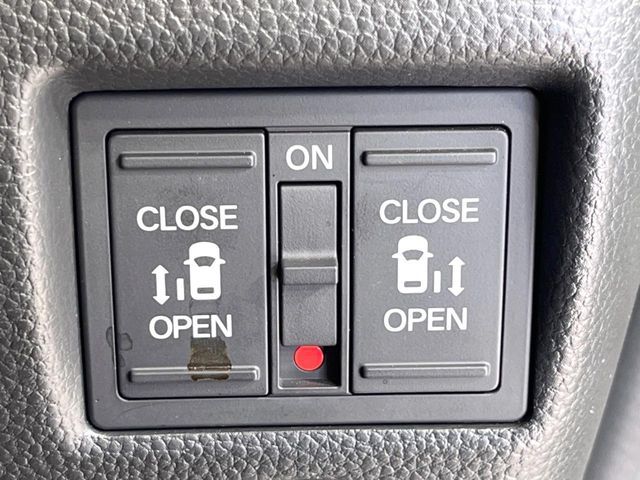 HONDA N BOX CUSTOM 2021