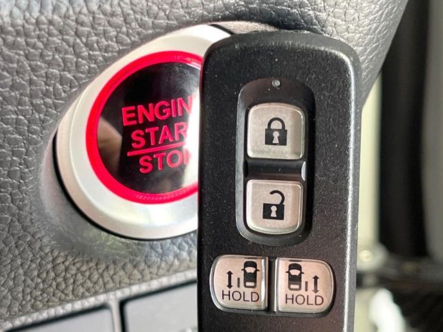 HONDA N BOX CUSTOM 2021