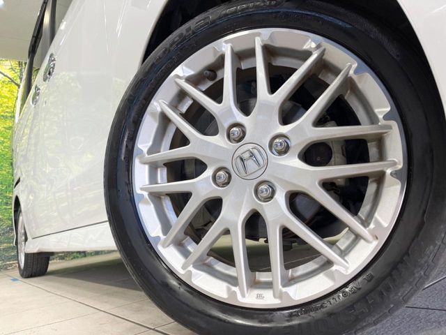 HONDA N BOX CUSTOM 2021