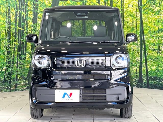 HONDA N BOX 2025