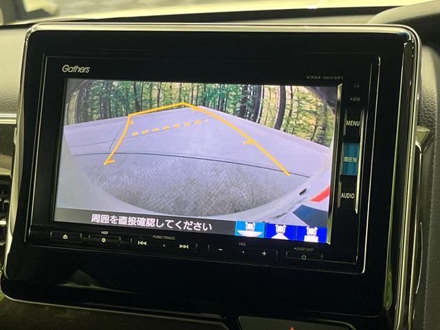 HONDA N BOX CUSTOM 2018