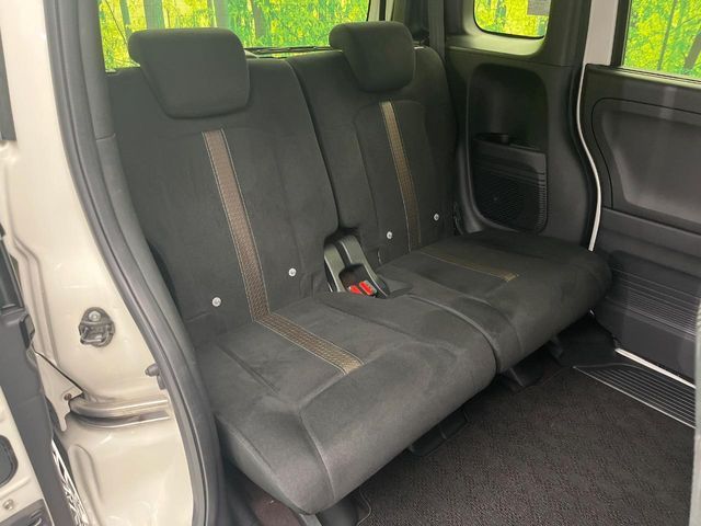 HONDA N BOX CUSTOM 2018