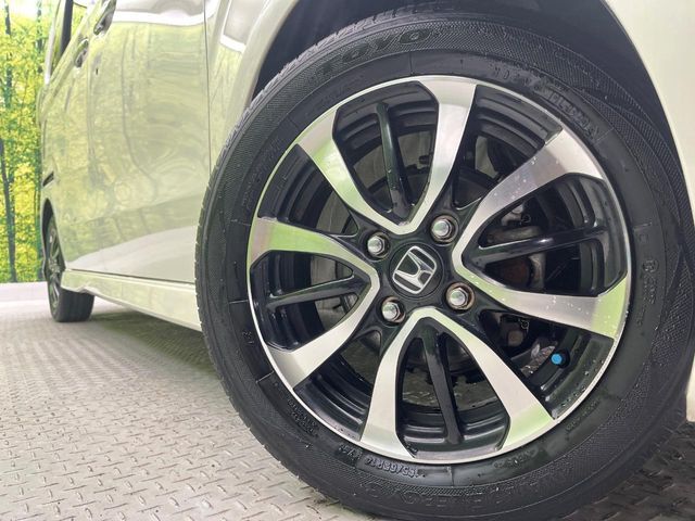 HONDA N BOX CUSTOM 2018