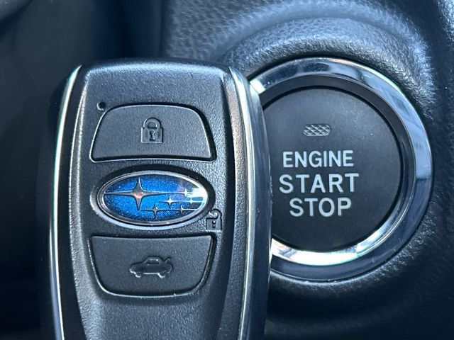 SUBARU IMPREZA G4 2017