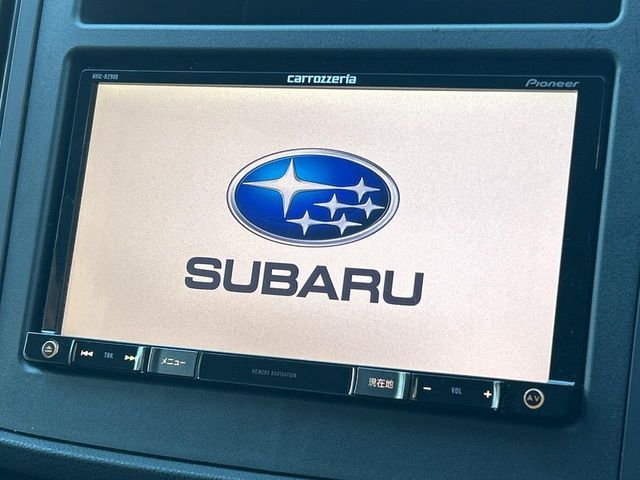 SUBARU IMPREZA G4 2017