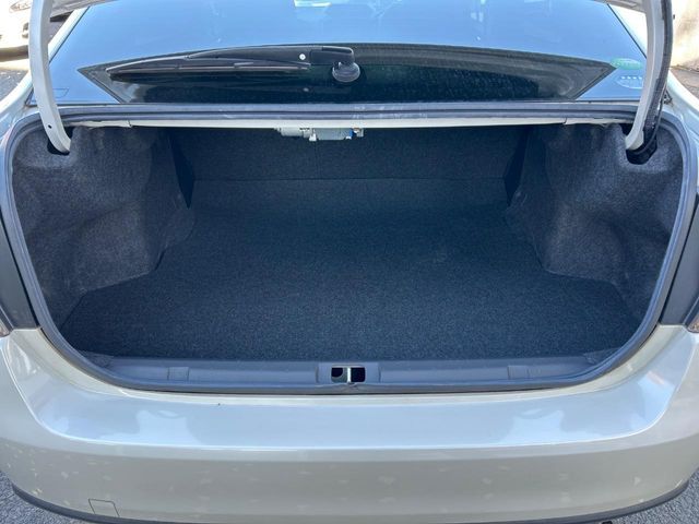 SUBARU IMPREZA G4 2017