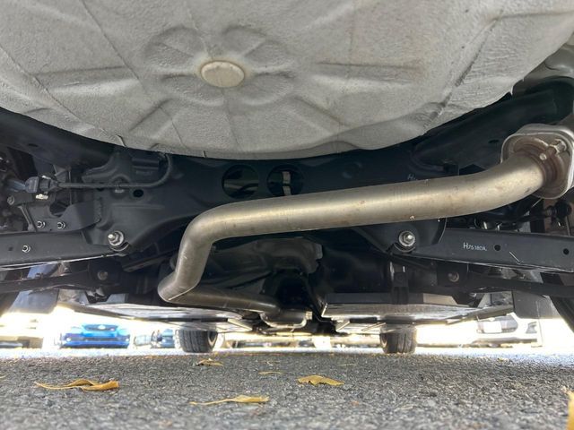 SUBARU IMPREZA G4 2017