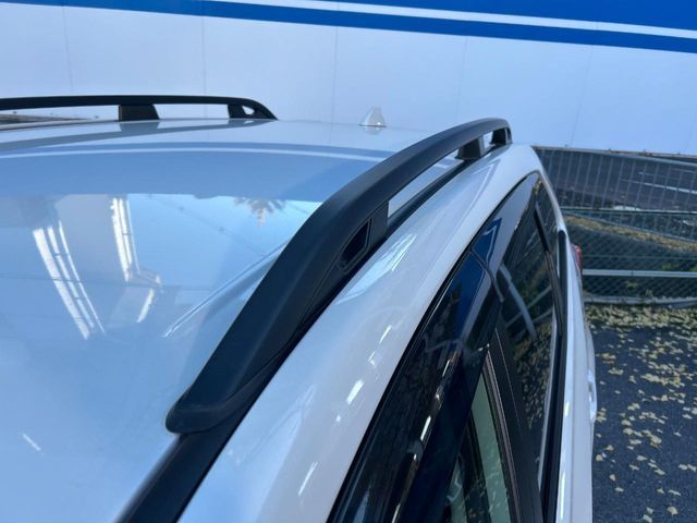 SUBARU FORESTER 2023