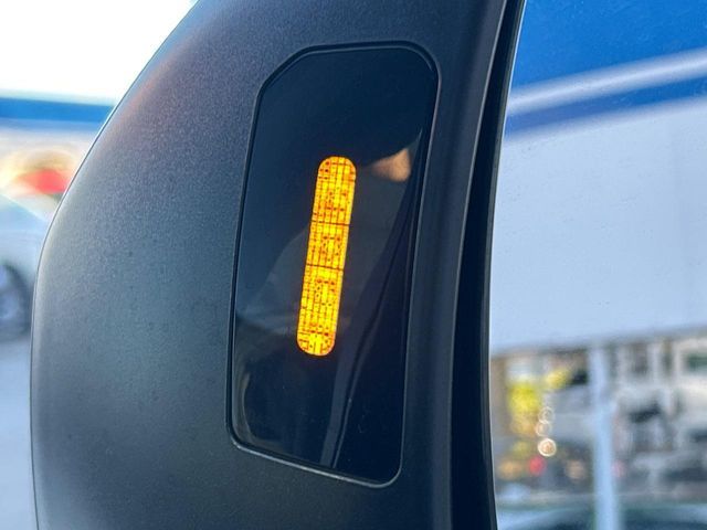 SUBARU FORESTER 2023