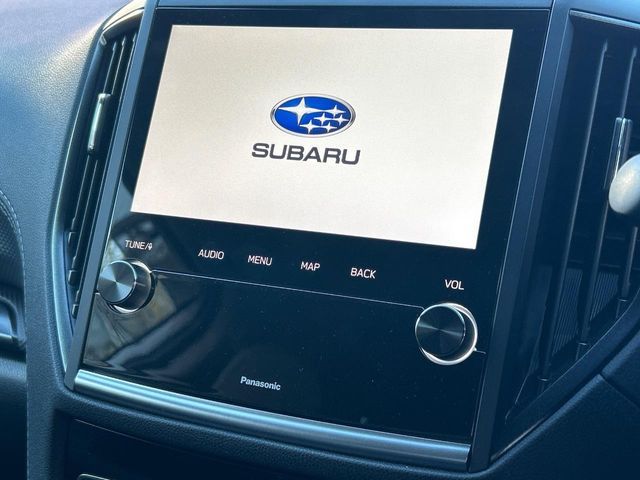 SUBARU FORESTER 2023