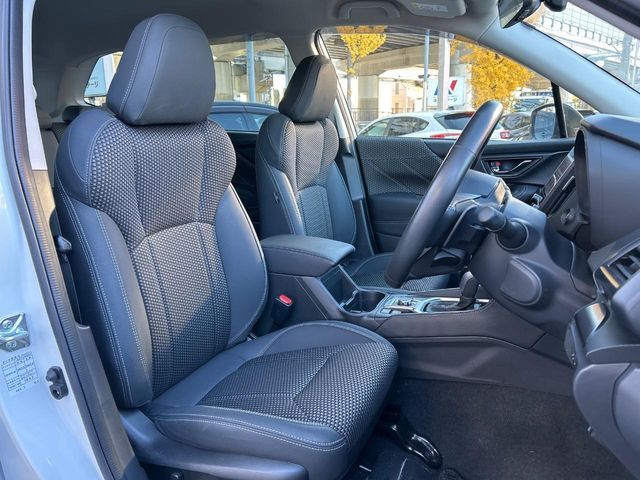 SUBARU FORESTER 2023