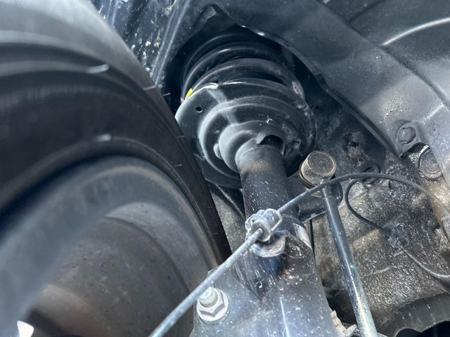 SUBARU FORESTER 2023