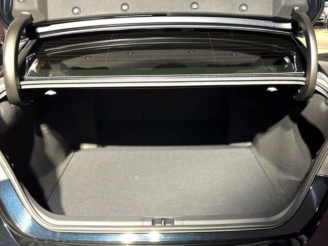 TOYOTA CAMRY HYBRID 2020