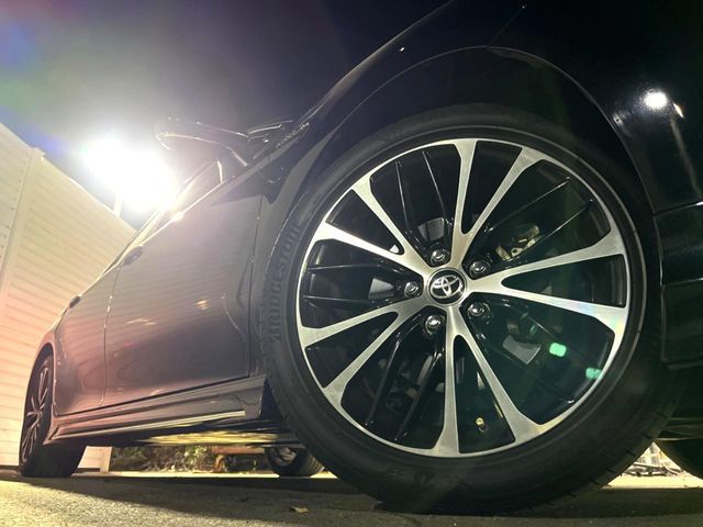 TOYOTA CAMRY HYBRID 2020