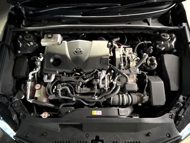 TOYOTA CAMRY HYBRID 2020