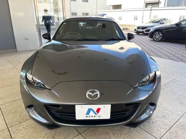 MAZDA ROADSTER 2018