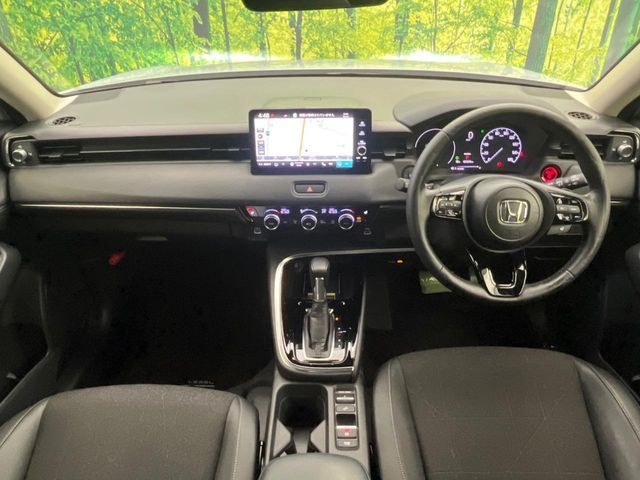 HONDA VEZEL e:HEV 2022