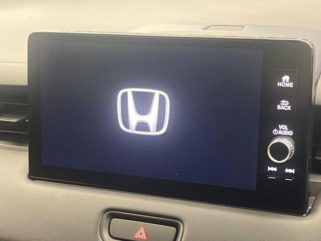 HONDA VEZEL e:HEV 2022