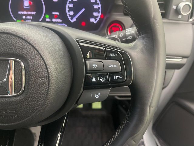 HONDA VEZEL e:HEV 2022