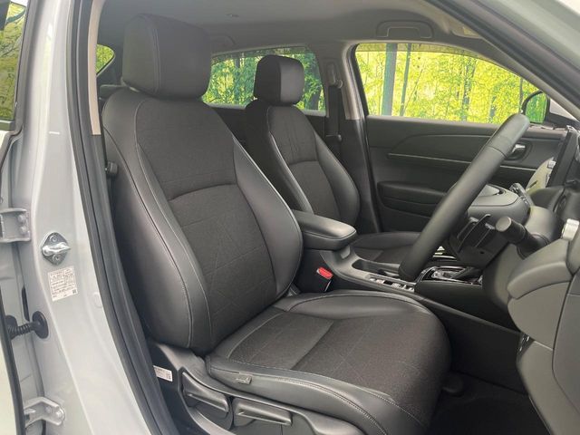 HONDA VEZEL e:HEV 2022