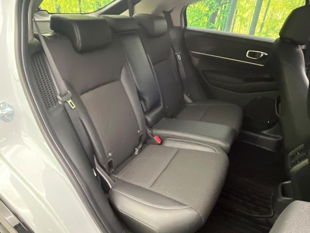 HONDA VEZEL e:HEV 2022