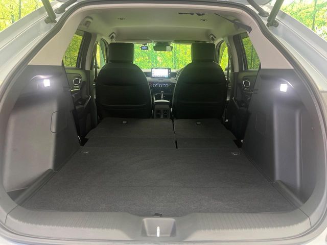 HONDA VEZEL e:HEV 2022