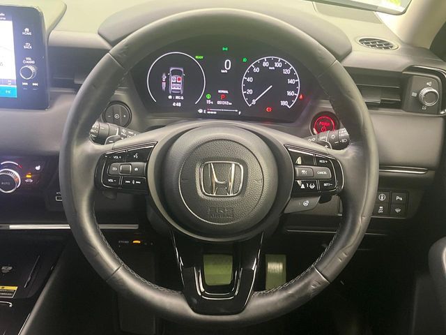 HONDA VEZEL e:HEV 2022