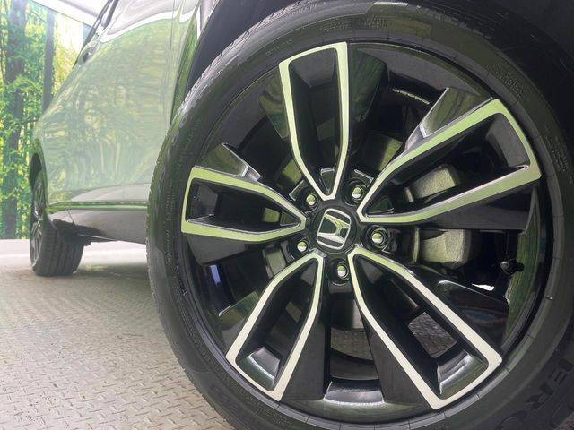 HONDA VEZEL e:HEV 2022