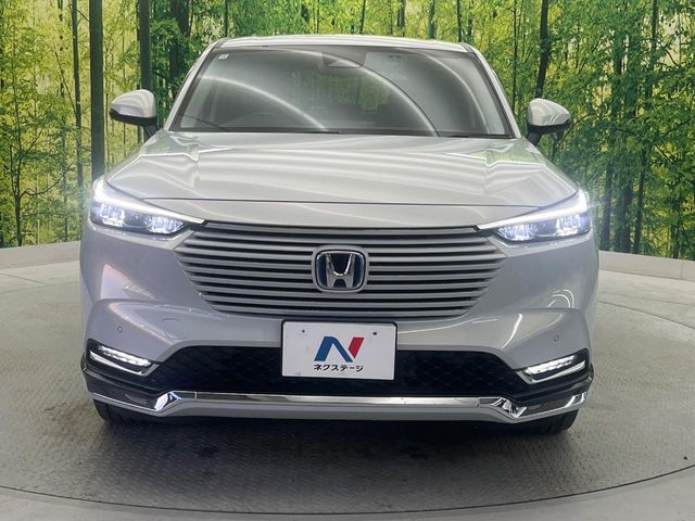 HONDA VEZEL e:HEV 2022