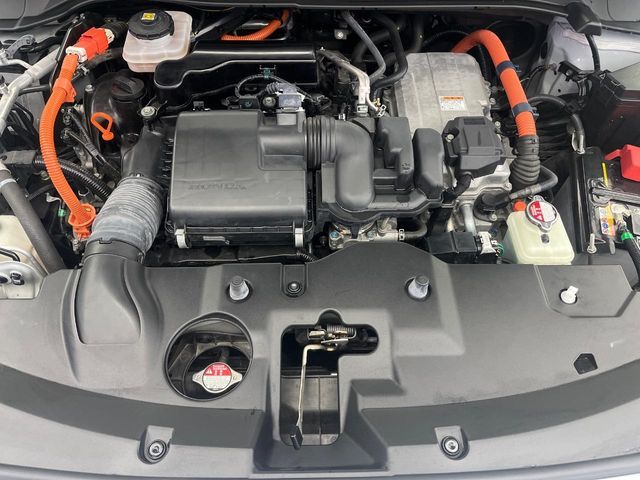 HONDA VEZEL e:HEV 2022