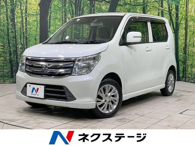SUZUKI WAGON R 2014