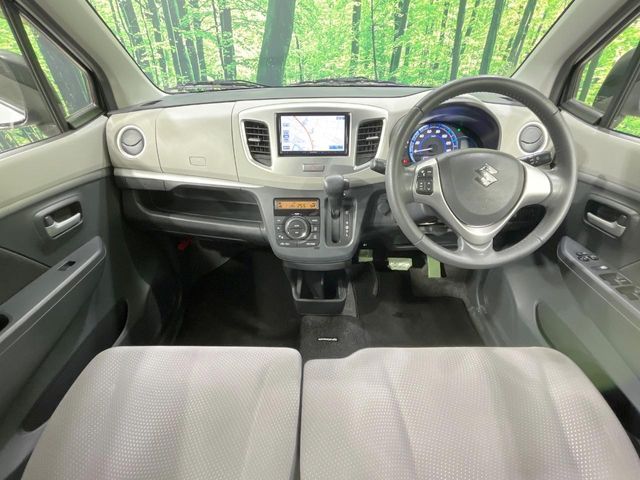 SUZUKI WAGON R 2014