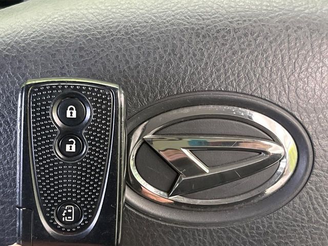 DAIHATSU TANTO CUSTOM 2010