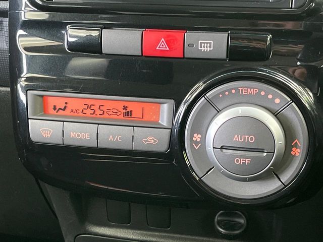 DAIHATSU TANTO CUSTOM 2010